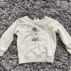 Rylee and Cru sweatshirt